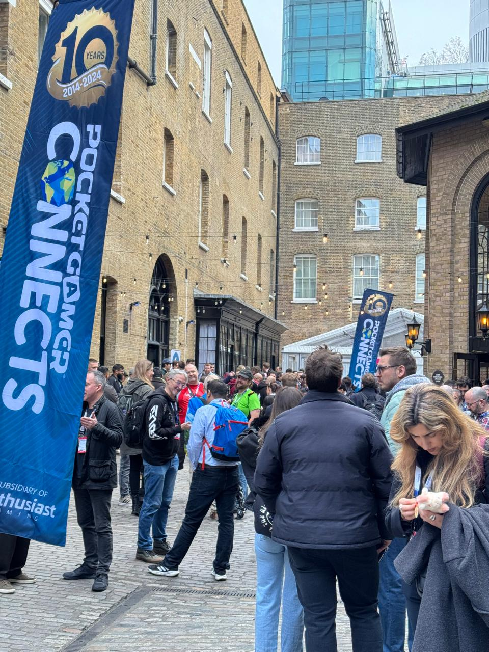 Introducing Gaming Vertical