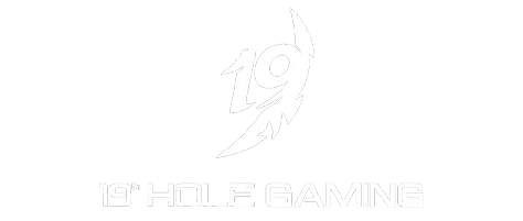 19th hole Gaming Studio
